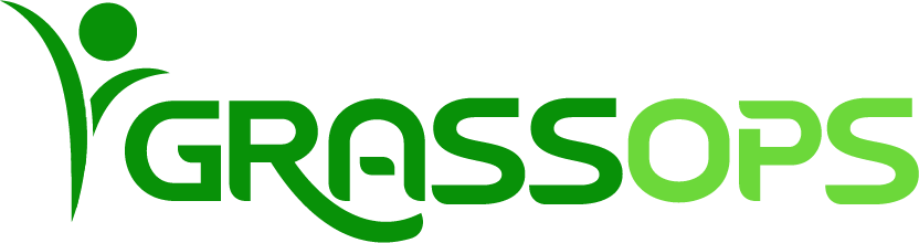 GrassOps Banner